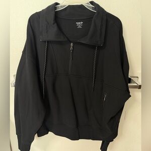 Old Navy Dynamic Fleece Pullover Activewear